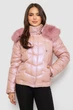 Куртка AGER L Розовый 244R22-828 - зображення 1