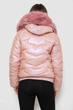 Куртка AGER L Розовый 244R22-828 - зображення 5