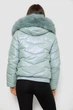 Куртка AGER S Мятный 244R22-828 - зображення 5