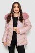 Куртка AGER XXXL Рожевий 244R23-611 - зображення 3
