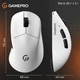 Комп'ютерна миша GamePro Genesis Avenger бездротова Bluetooth/USB Біла (GM096W) - зображення 3