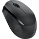 Компьютерная мышь Genius NX-8000S Bluetooth Оптическая Беспроводная Черная (NX-8000S BT) - изображение 4