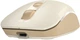 Компьютерная мышь A4tech Bluetooth/Wireless 2.4 ГГц Cafe Latte (4711421999236) - изображение 7