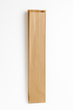 Бумажные пакеты саше, коричневый, 10x4x40, 100 шт, для выпечки, хлеба, круассанов, сэндвичей, снеков и фасовки продукции - изображение 1