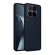 Чохол MAKE Xiaomi 17T Pro Silicone Black - зображення 3