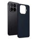 Чохол MAKE Xiaomi 17T Pro Silicone Black - зображення 4