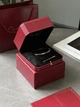 Браслет Love Diamond 18k Yellow Gold Bracelet 19" - зображення 5