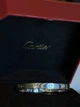 Браслет Love 4 Diamond 18k White Gold Bracelet 18" - зображення 2