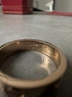 Каблучка Love Ring 18K Pink Gold Classic - зображення 2