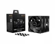 Кулер be quiet! Pure Wings 3 120mm PWM Reverse 3-Pack Black (BL137) - зображення 3