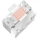Кулер Alseye Q120S Plus (White) (AS.01.11.0006) - зображення 2
