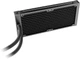 Система водяного охлаждения be quiet! Silent Loop 3 240mm (BW024) - изображение 2