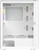 Корпус MONTECH X2 PLUS(W) - изображение 2
