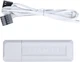 Кулер Lian Li Uni Fan SL Wireless 120-3 White (G99.12SL1W3W.00) - изображение 6