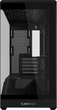 Корпус Lian-Li Vector V100 Mini Black with window (G99.V100MIX.00) - зображення 3