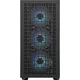 Корпус Prologix Dash GM-06RB Black - изображение 4