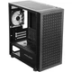Корпус Prologix Dash GM-06RB Black - изображение 10