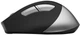 Мышь A4Tech Fstyler FG35S (Grey) - изображение 5
