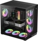 Корпус GAMEMAX NEX C56 BK - изображение 5