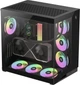 Корпус GAMEMAX NEX C56 BK - изображение 6