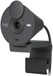 Web-камера Logitech Brio 305 Graphite (960-001469, 960-001475) - изображение 1