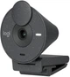 Web-камера Logitech Brio 305 Graphite (960-001469, 960-001475) - изображение 3