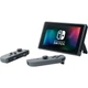Игровая консоль Nintendo Switch Grey (Extended Battery Ver) US/JP - изображение 3