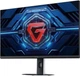 Монитор Xiaomi Gaming Monitor G27i 2026 (ELA6370EU, P27FDA-RGGL) - изображение 2