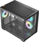 Корпус OCYPUS GAMMA C54 ARGB BK (GAMMA-C54-BKD300XX-GL) - изображение 2