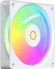 Корпус OCYPUS GAMMA C72 WH ARGB (GAMMA-C72-WHD400XX-GL) - зображення 9