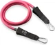 Zestaw ekspanderów rurowych Gymtek G-66434 5 szt, opór 4.5–22.7 kg Różowy (5907766664345) - obraz 4