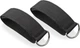 Zestaw ekspanderów rurowych Gymtek G-66434 5 szt, opór 4.5–22.7 kg Różowy (5907766664345) - obraz 5