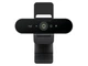 Web-камера Logitech Brio 4K Ultra HD Black (960-001723) - зображення 1