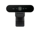 Web-камера Logitech Brio 4K Ultra HD Black (960-001723) - зображення 2
