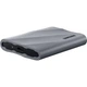 Зовнішній SSD диск Samsung T9 4TB Grey (MU-PK4T0G) - зображення 5