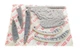 Комплект цепи ГРМ Audi A6/A7/Q7 3.0TDI 14-19 73510Set , AIC - изображение 3