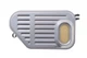 (к-кт с прокладкой) Фильтр АКПП Audi A4/A6/A8/VW Passat 95-05 ADV182180 , Blue Print - изображение 4