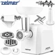 Мясорубка Zelmer ZMM1215B - изображение 1