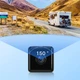 Мини-камера X6D IP Wi-Fi с картой памяти 32 ГБ, ночное видение, датчик движения, компактная для видеонаблюдения - изображение 2