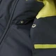 Детская зимняя лыжная термо куртка для мальчика Reima Kairala 5100073A-9780 134 см Темно-серая (6438557230788) - изображение 10