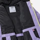 Детская зимняя лыжная термо куртка для девочки Reima Luppo 5100090B-5450 110 см Сиреневая (6438557231433) - изображение 7