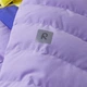 Детская зимняя лыжная термо куртка для девочки Reima Luppo 5100090B-5450 134 см Сиреневая (6438557231471) - изображение 11