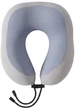 Подушка подголовник Xiaomi Ninetygo U-shaped Travel Pillow Grey (90BXHJZ) - зображення 1