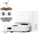 Робот-пылесос Dreame F20 Plus White - изображение 1
