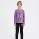Ижама для девочки Kaufland Monster High хлопковая BS001330, размер 134-140 - изображение 2