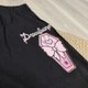 Піжама для дівчинки Kaufland Monster High бавовняна BS001331, розмір 134-140 - зображення 6