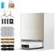 Робот-пылесос Dreame X60 Ultra Complete White - изображение 1