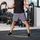 Zestaw ekspanderów rurowych Gymtek GK-006 5 szt, opór 4.5–22.7 kg Wielokolorowy (5907766660286) - obraz 10
