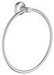 Кільце для рушника Grohe Essentials Authentic (40655001) - зображення 1