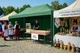 Pawilon ogrodowy Plonos 3 x 6 m Zielony (430102) - obraz 9